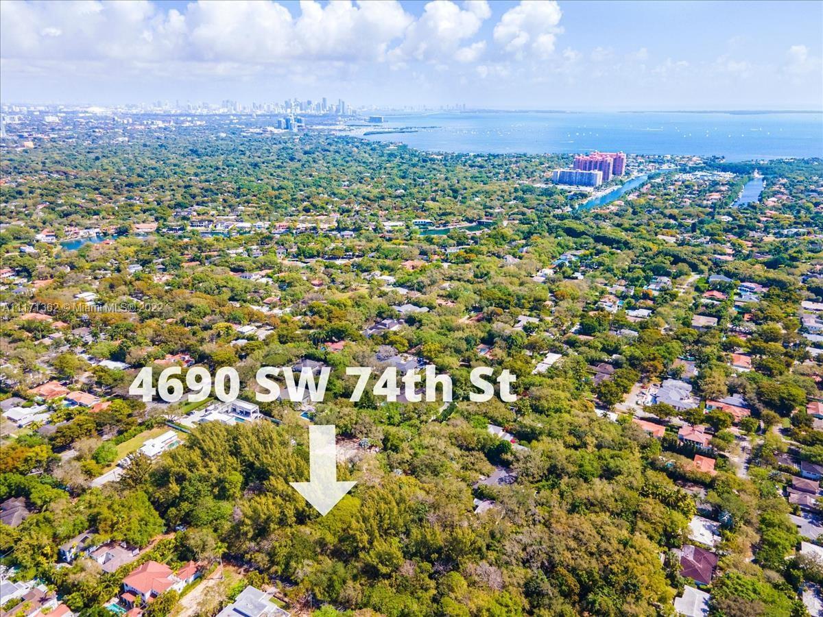 MARY W DORN HOMESTEAD - Residential