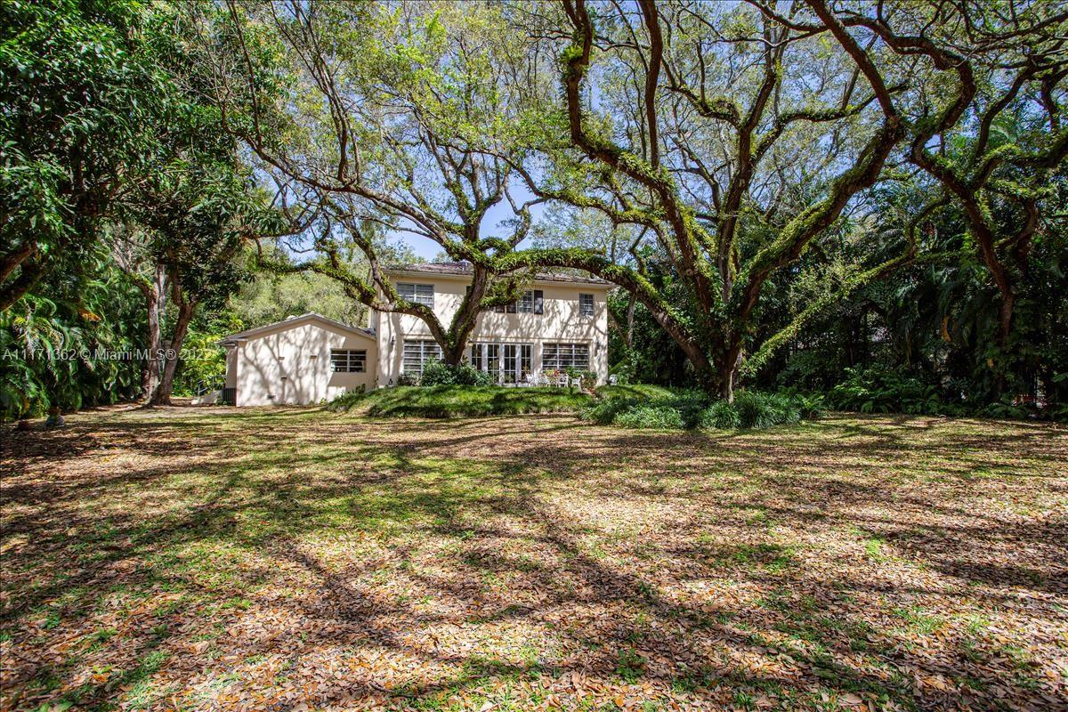 MARY W DORN HOMESTEAD - Residential