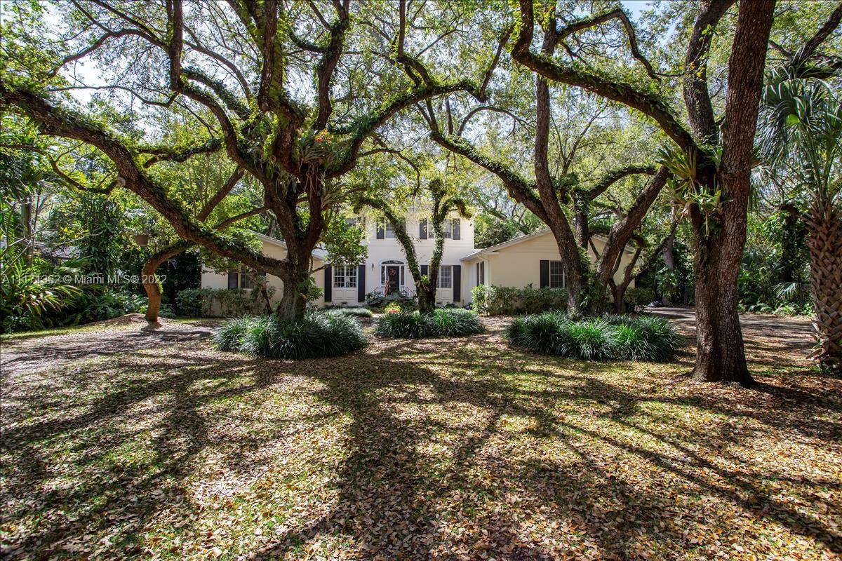 MARY W DORN HOMESTEAD - Residential