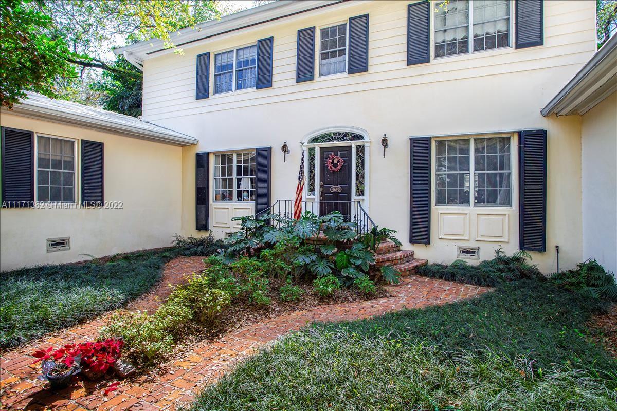 MARY W DORN HOMESTEAD - Residential