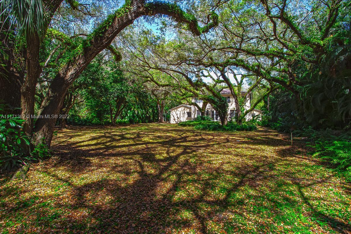 MARY W DORN HOMESTEAD - Residential