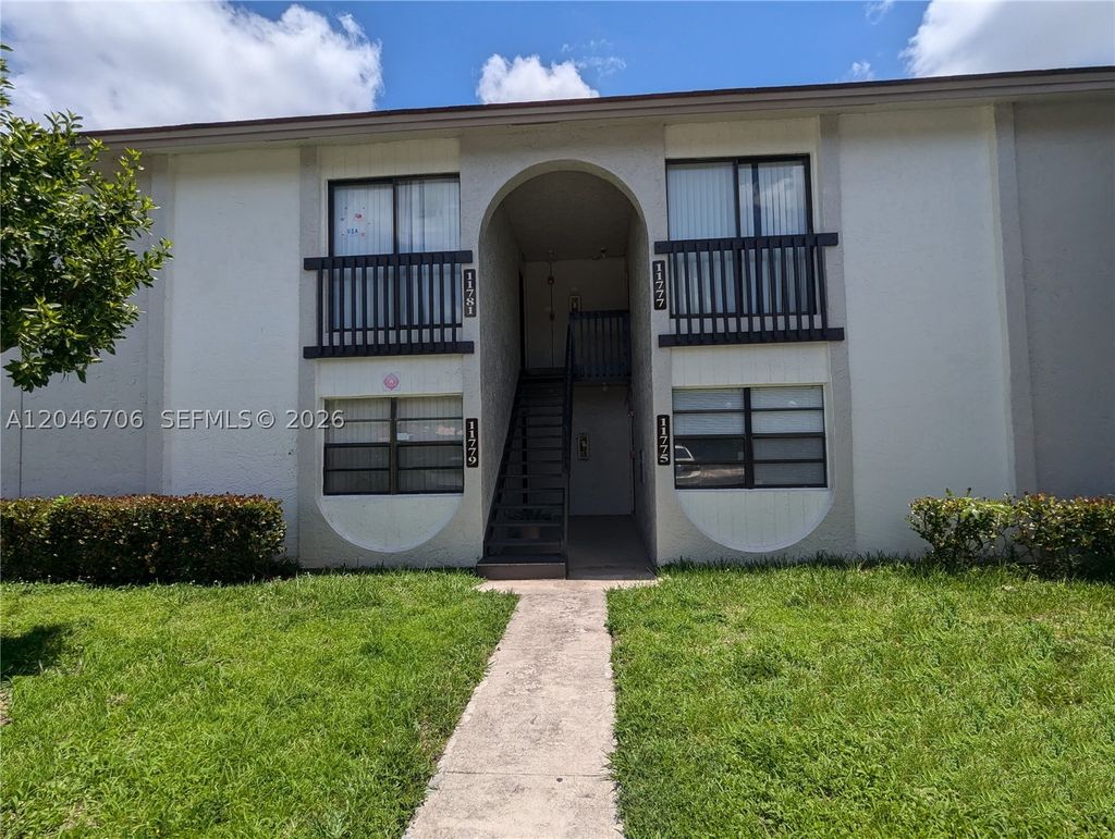 Photo of 11777 NW 30th St #206A, Coral Springs, FL 33065 (MLS # A12046706)