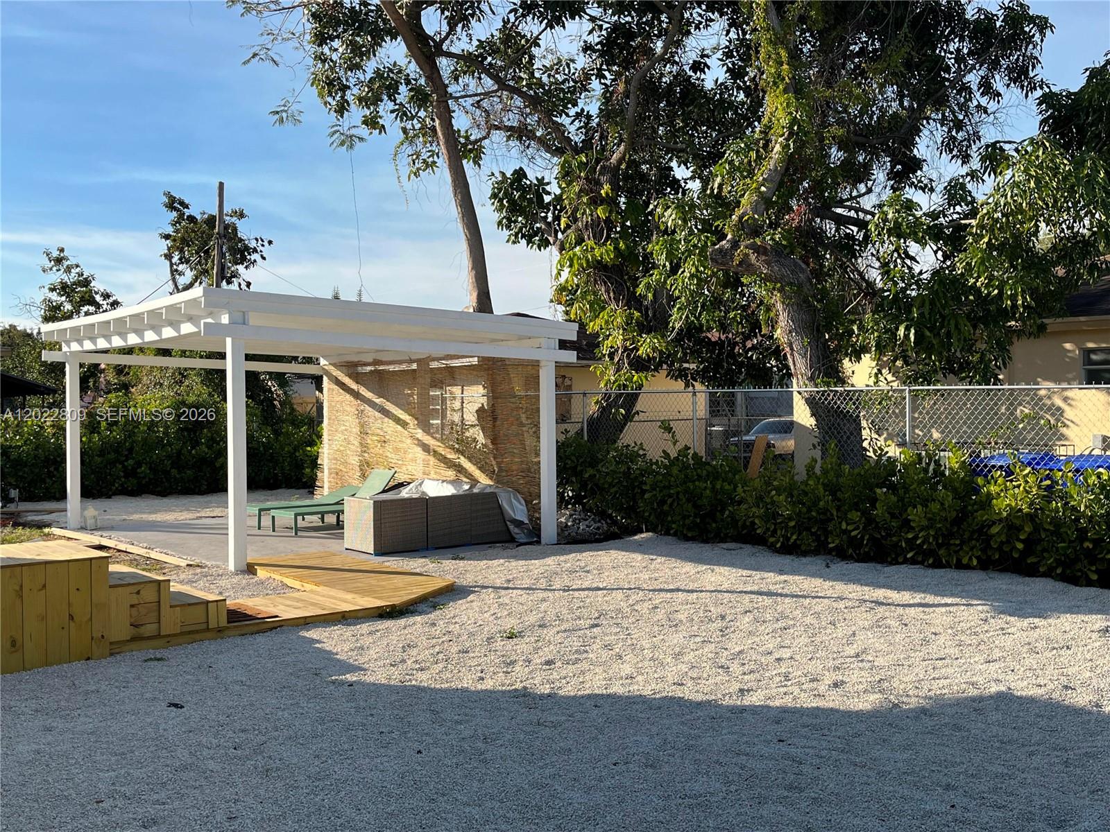 MC CALL PARK - Residential
