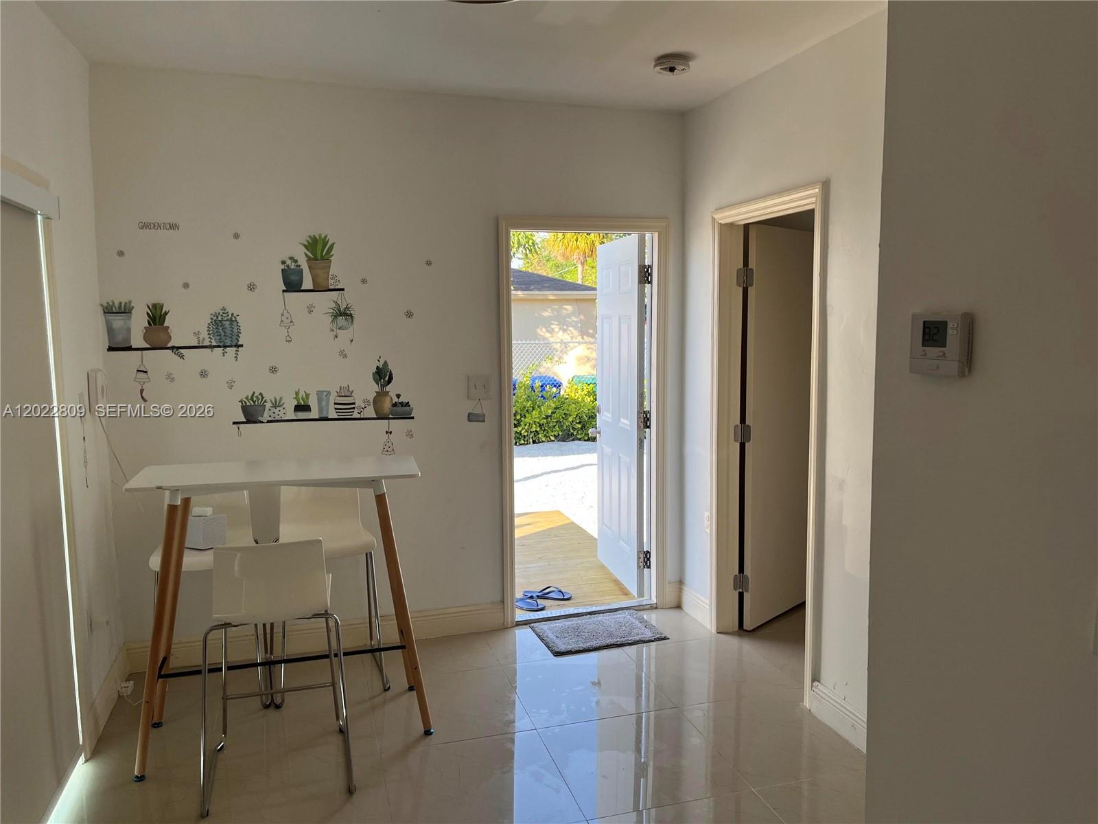 MC CALL PARK - Residential