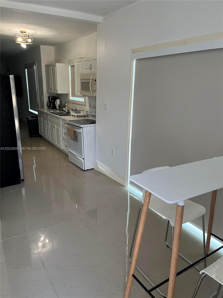 MC CALL PARK - Residential