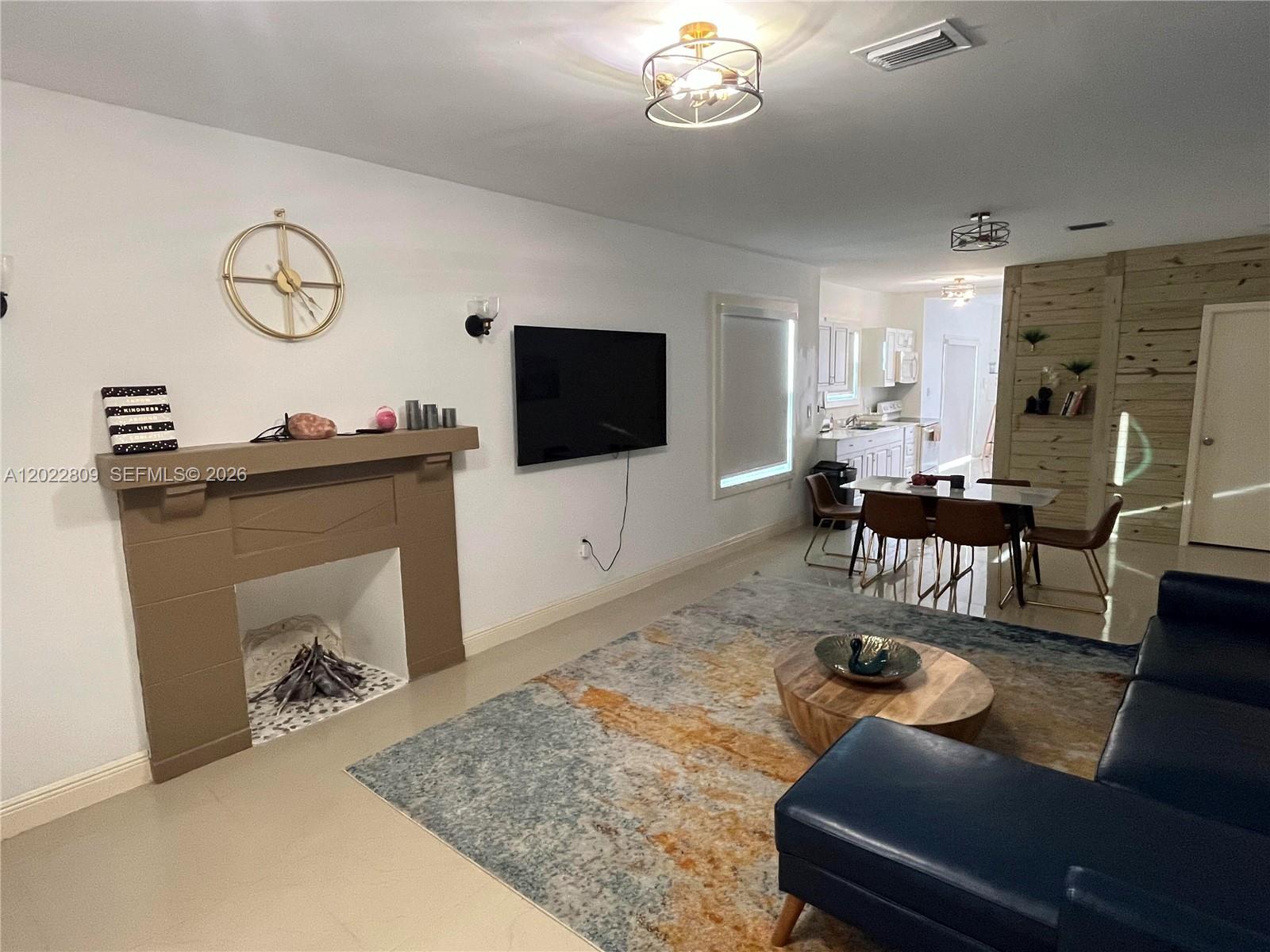 MC CALL PARK - Residential