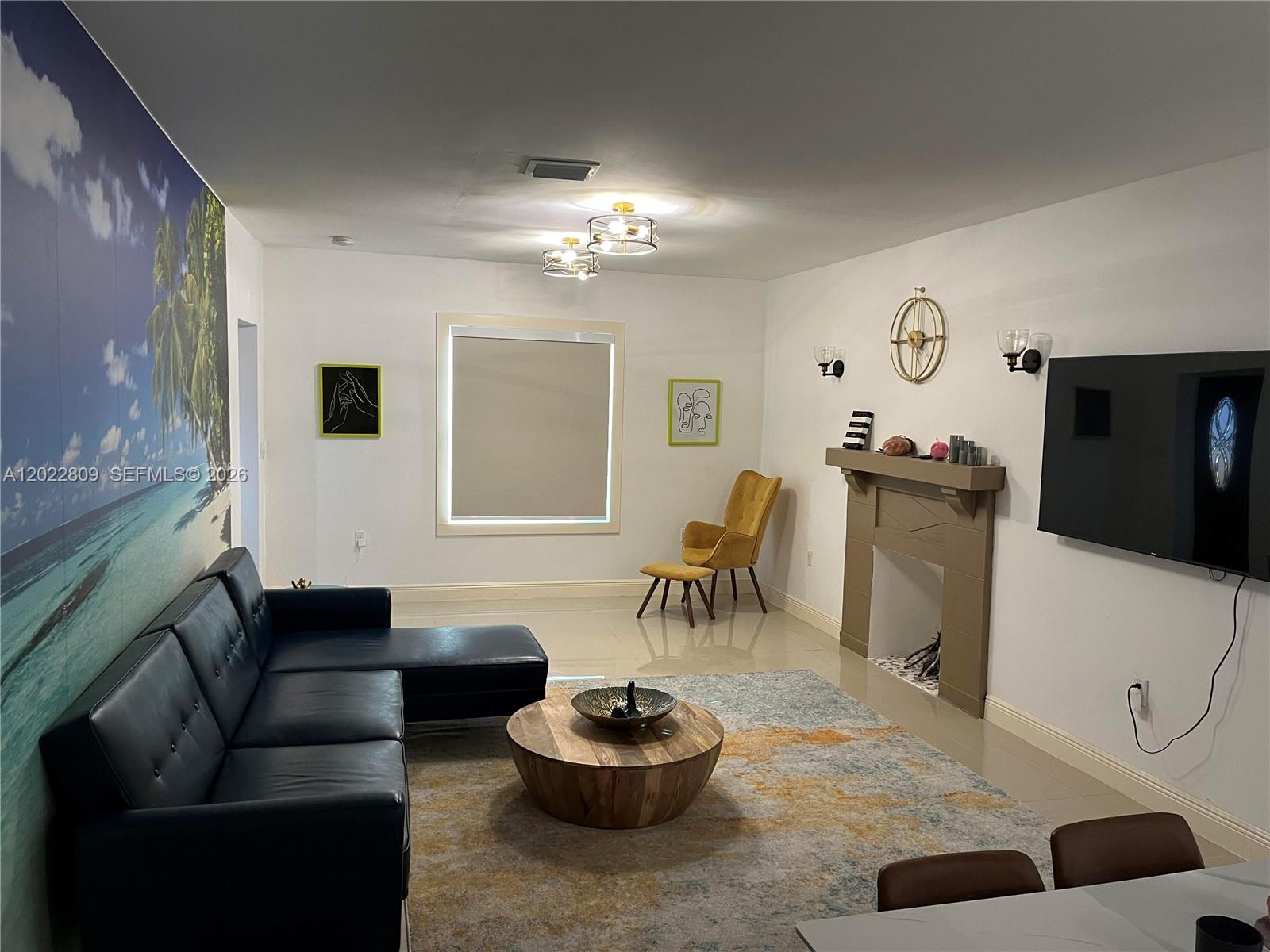 MC CALL PARK - Residential