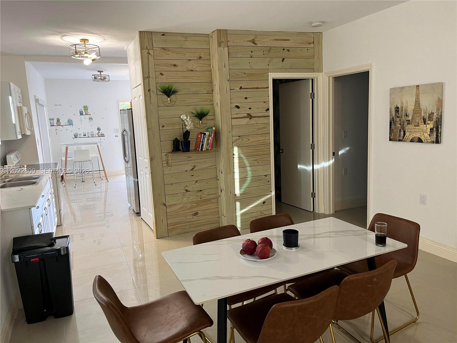 MC CALL PARK - Residential