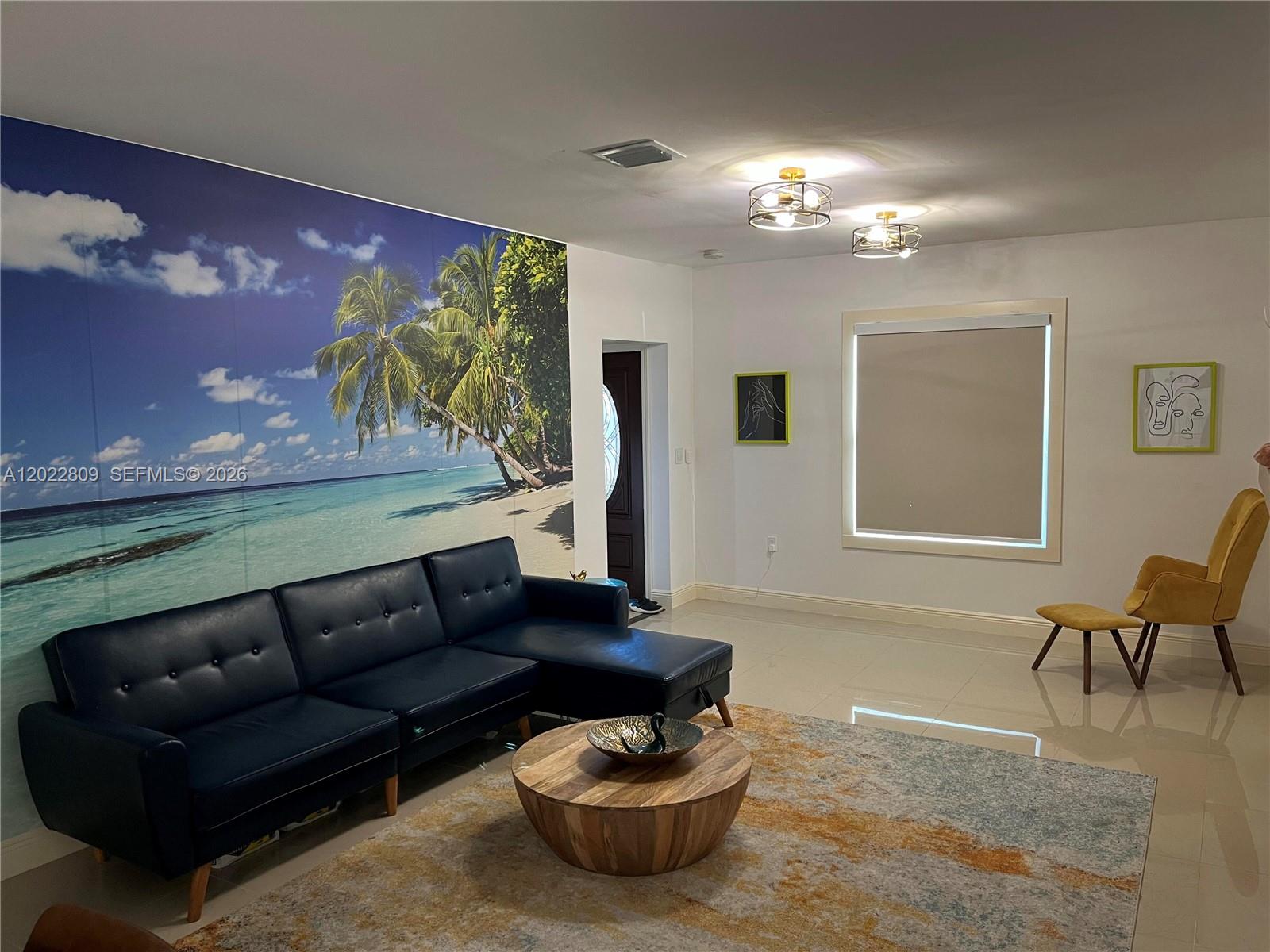 MC CALL PARK - Residential