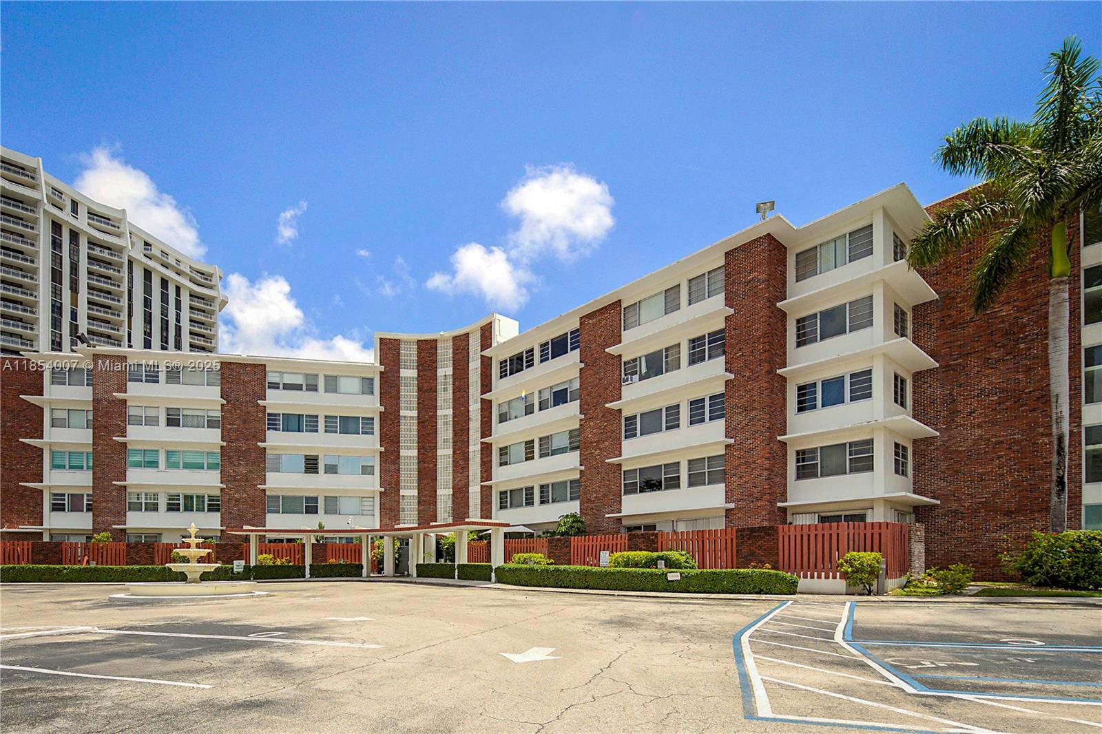 Welcome to waterfront living in the heart of Miami Shores! This spacious 2-bed, 2-bath condo is in a secure, well-kept building on the wide Intracoastal canal—just minutes to Biscayne Bay with no fixed bridges, ideal for boaters. The open living/dining area flows to a private balcony with stunning water views, perfect for sunrises and breezy evenings. Enjoy resort-style amenities: waterfront pool, community dock, assigned parking, storage, and laundry on every floor. Conveniently located near Downtown Miami Shores, beaches, I-95, dining, shopping, and top-rated schools. Boat slips may be available via waitlist. Whether you're seeking a primary residence, vacation home, or investment, this unit offers the best of South Florida living!