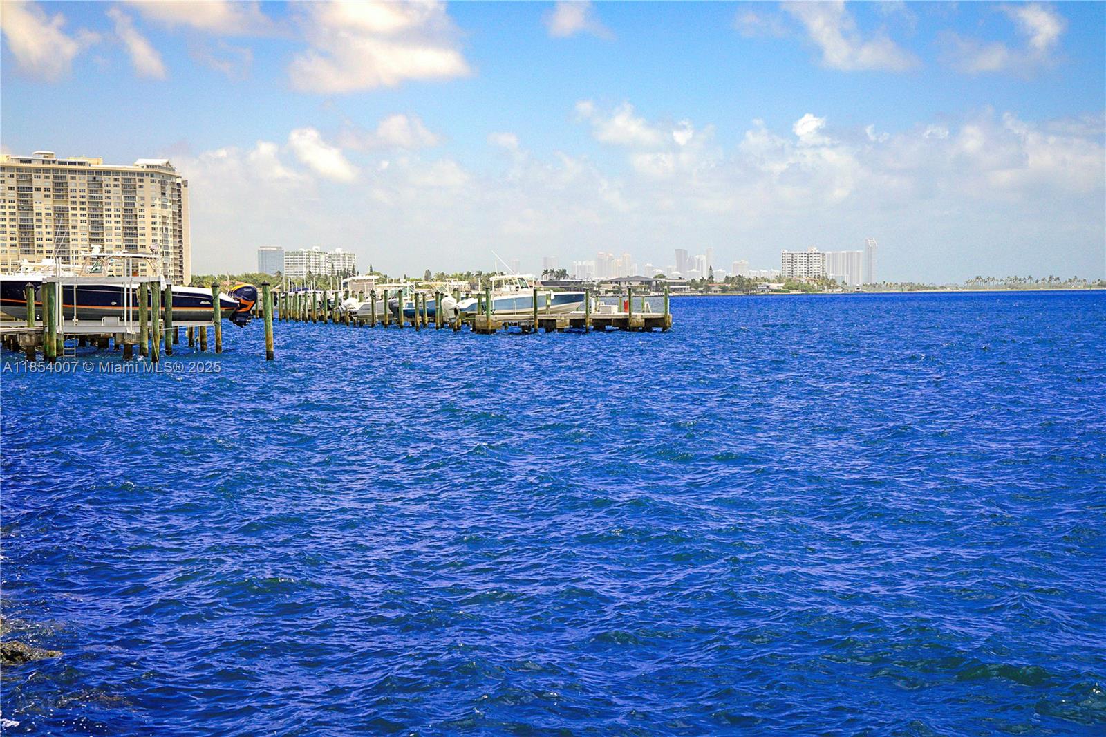 THE SHORES CONDO - Residential