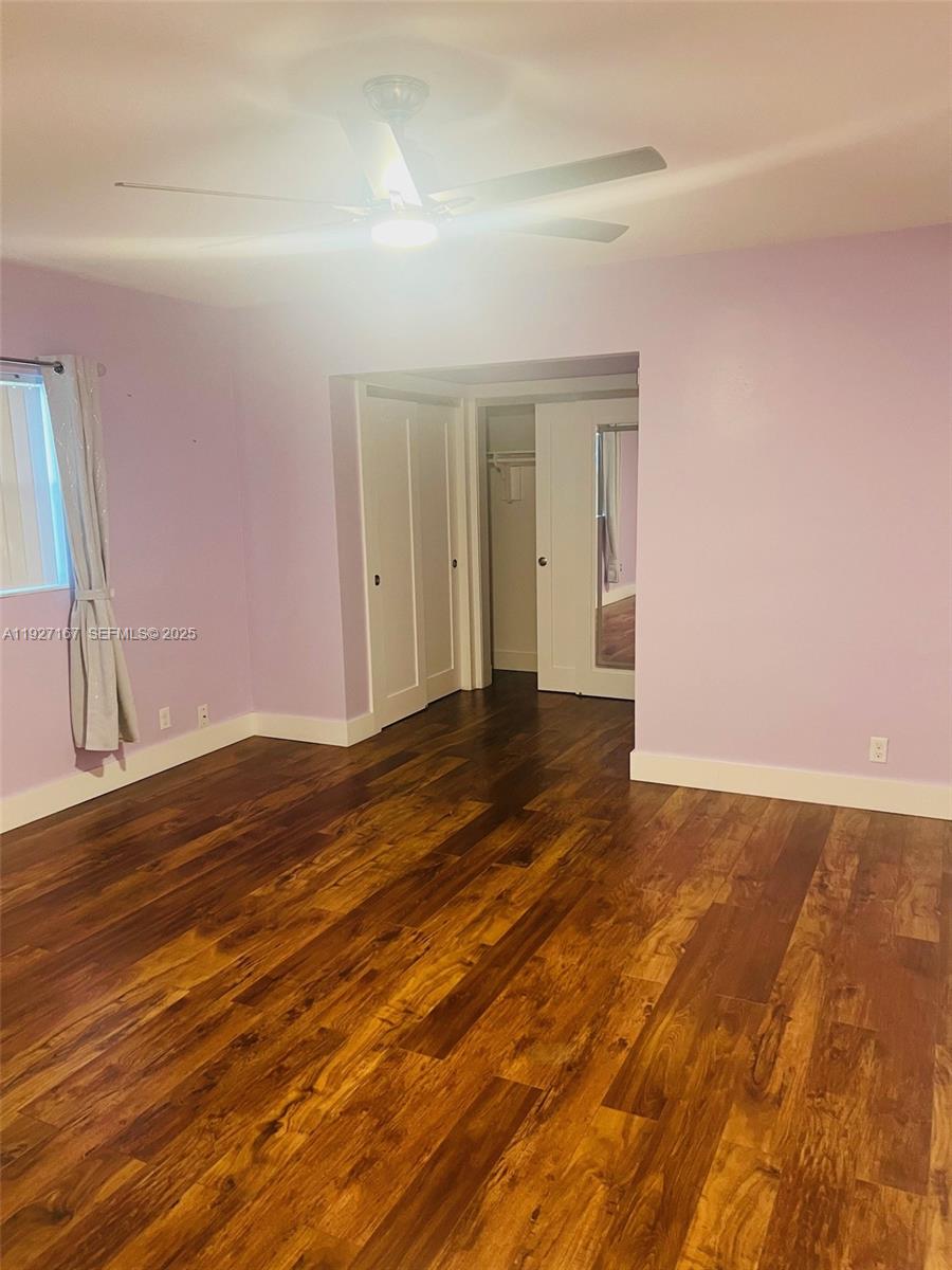 OAKLAND HILLS 5 SEC - Residential Lease