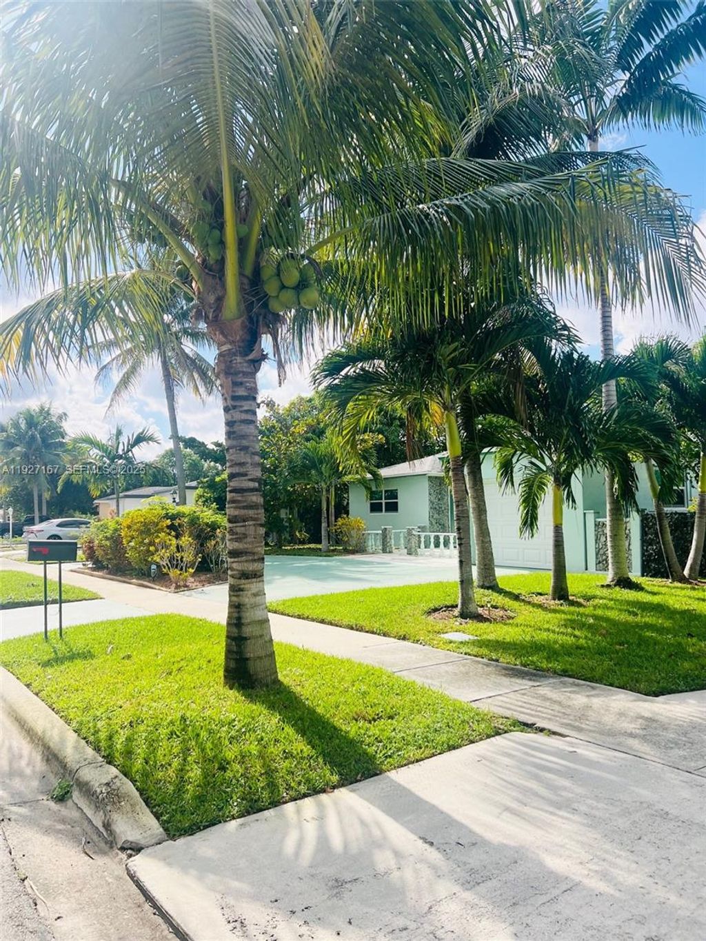 Photo of 850 SW 50th Ter, Margate, FL 33068 (MLS # A11927167)