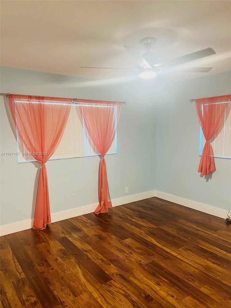 OAKLAND HILLS 5 SEC - Residential Lease