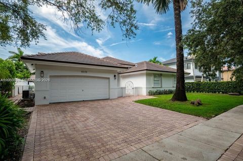 8325 NW 161st Ter 8325 Miami Lakes FL 33016