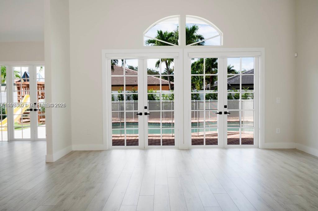 GRAHAM WEST - Residential Lease