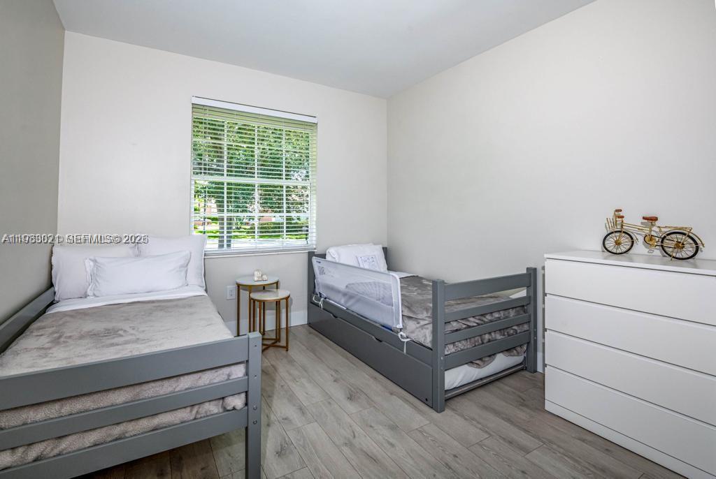 GRAHAM WEST - Residential Lease