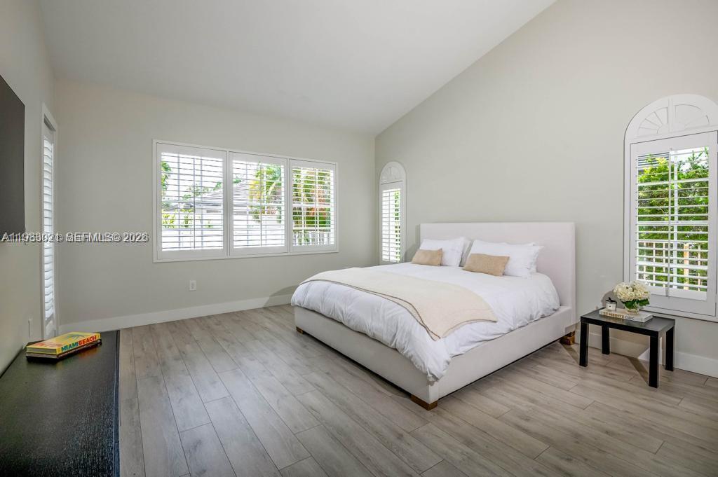 GRAHAM WEST - Residential Lease