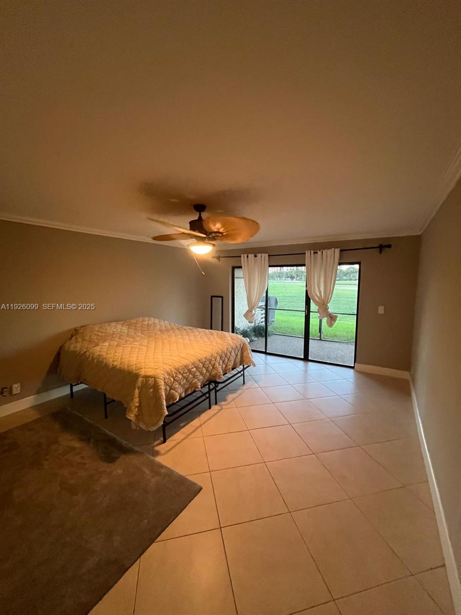 VILLAS OF BONAVENTURE AT - Residential Lease