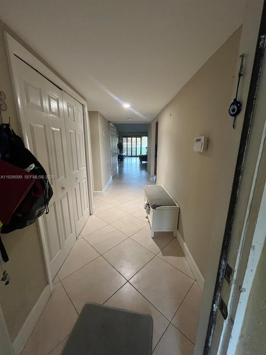 VILLAS OF BONAVENTURE AT - Residential Lease