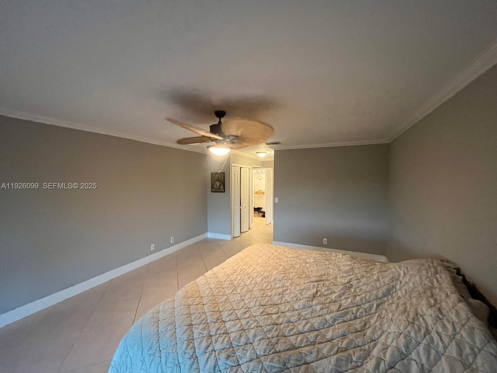 VILLAS OF BONAVENTURE AT - Residential Lease