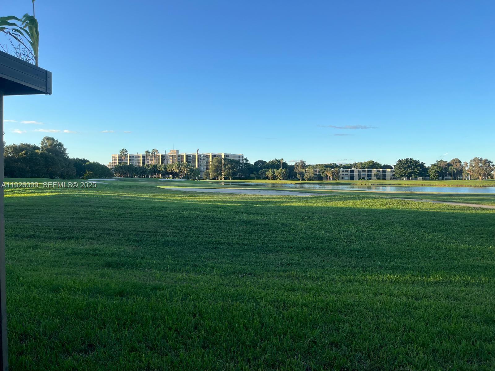 VILLAS OF BONAVENTURE AT - Residential Lease