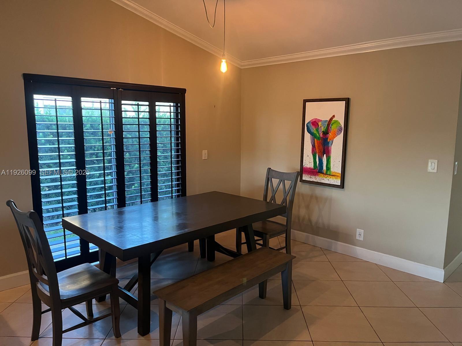 VILLAS OF BONAVENTURE AT - Residential Lease