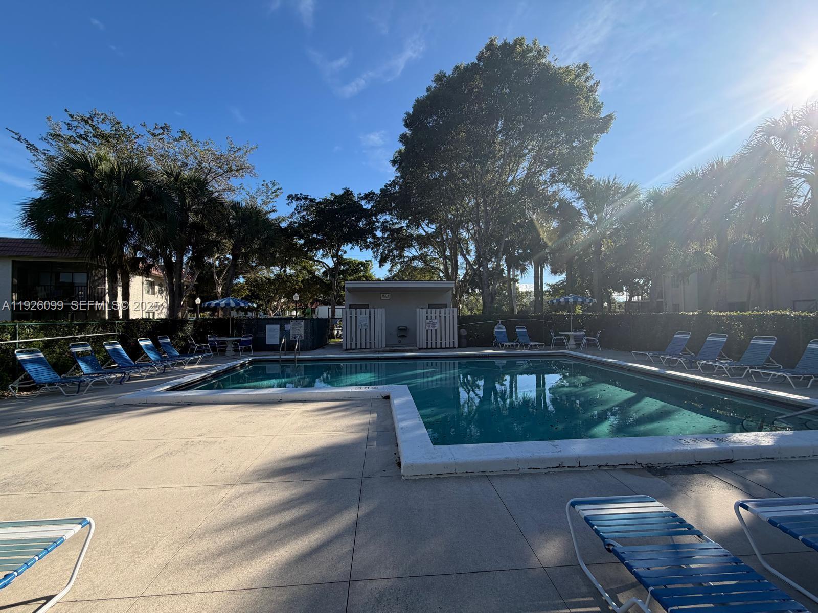 VILLAS OF BONAVENTURE AT - Residential Lease