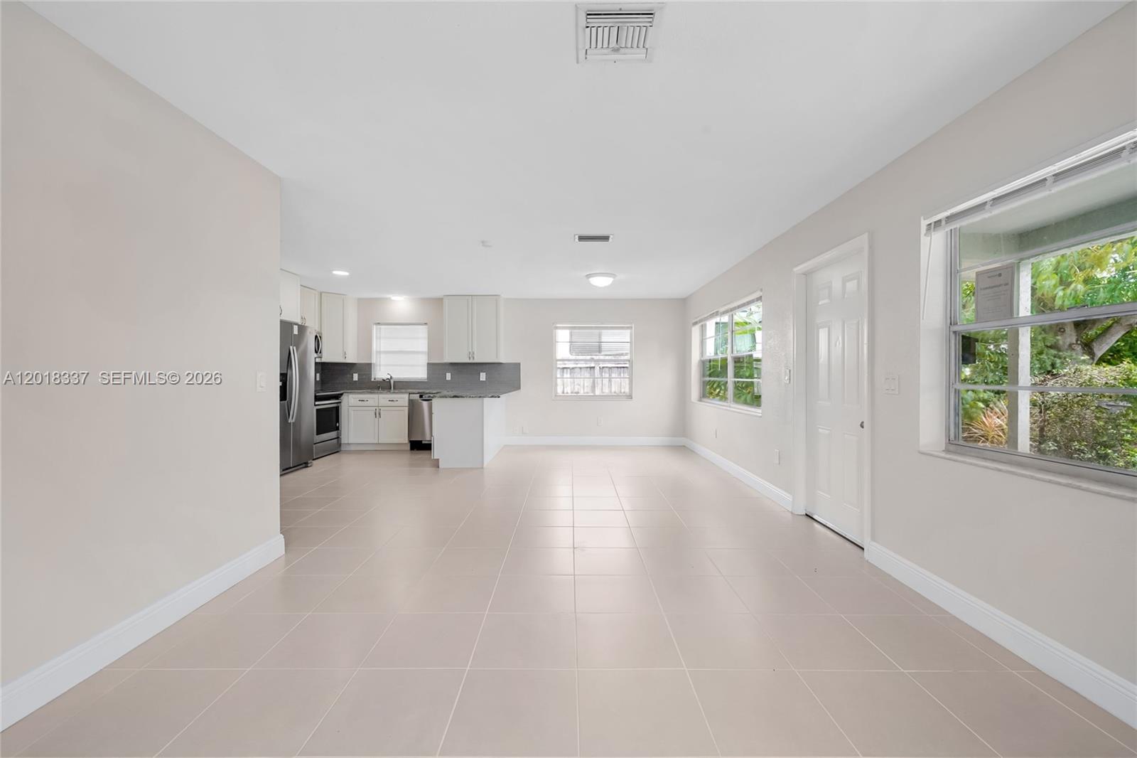 VISTA ENCANTO ADD - Residential