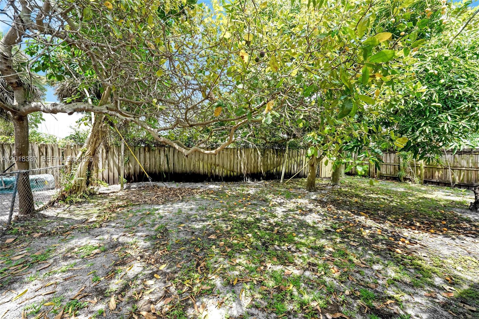 VISTA ENCANTO ADD - Residential