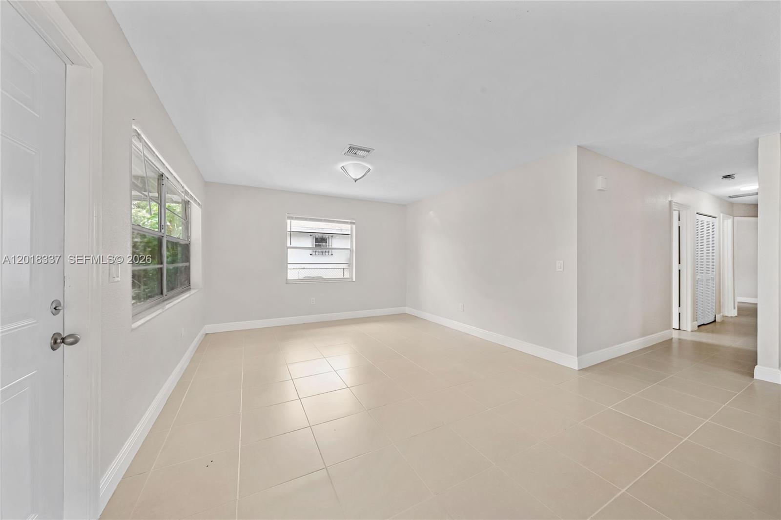 VISTA ENCANTO ADD - Residential
