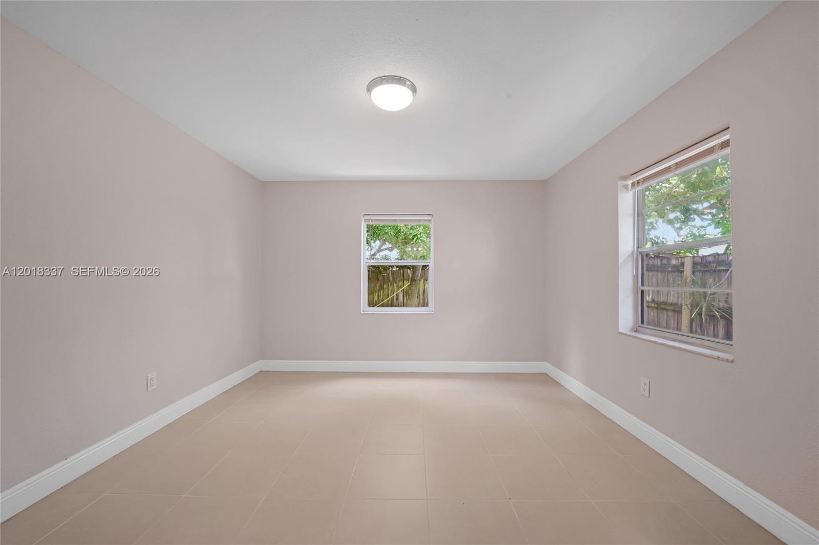 VISTA ENCANTO ADD - Residential