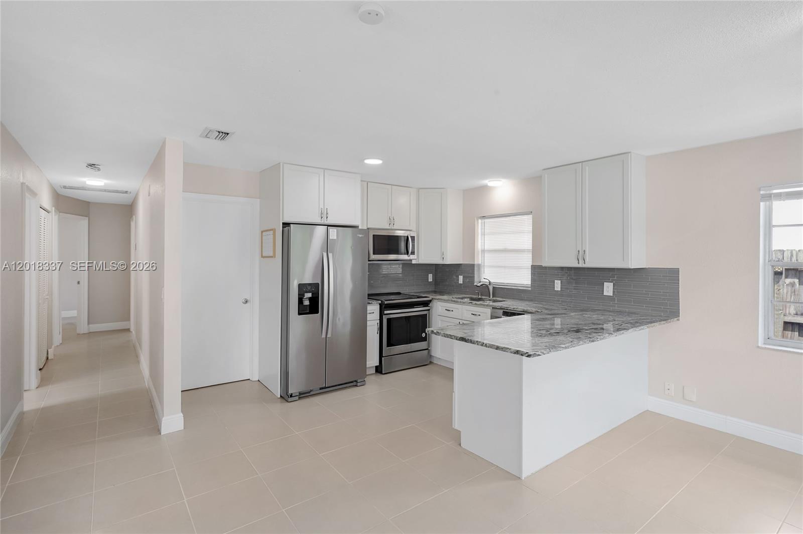 VISTA ENCANTO ADD - Residential