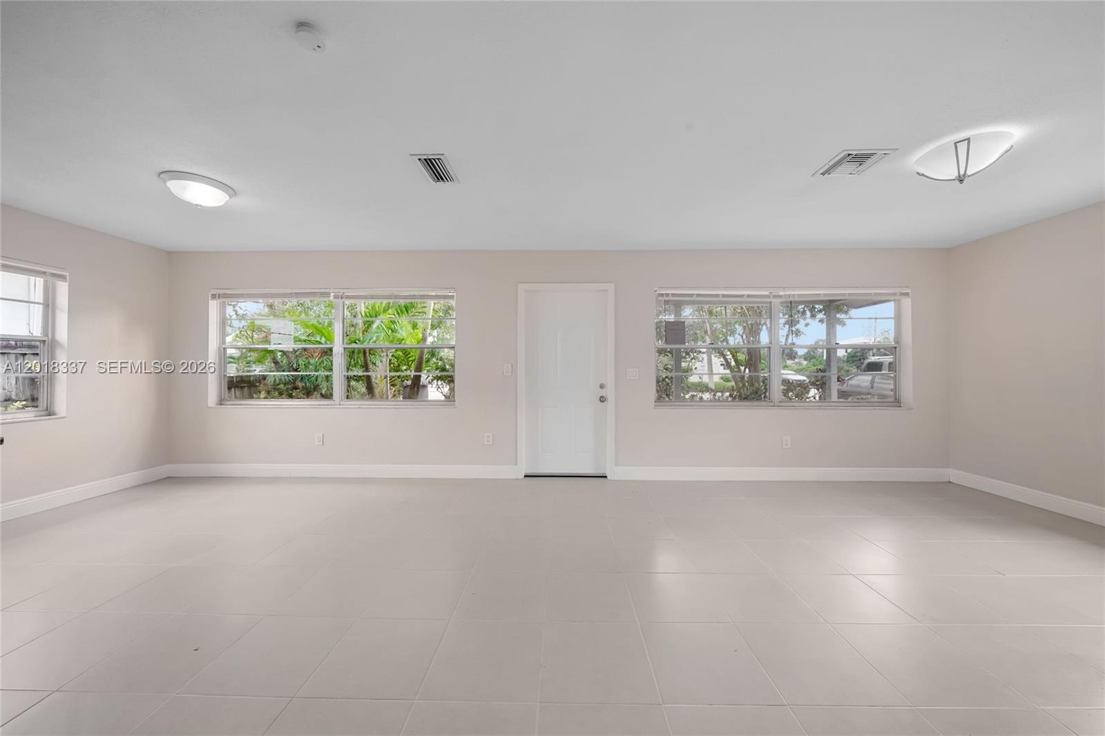 VISTA ENCANTO ADD - Residential
