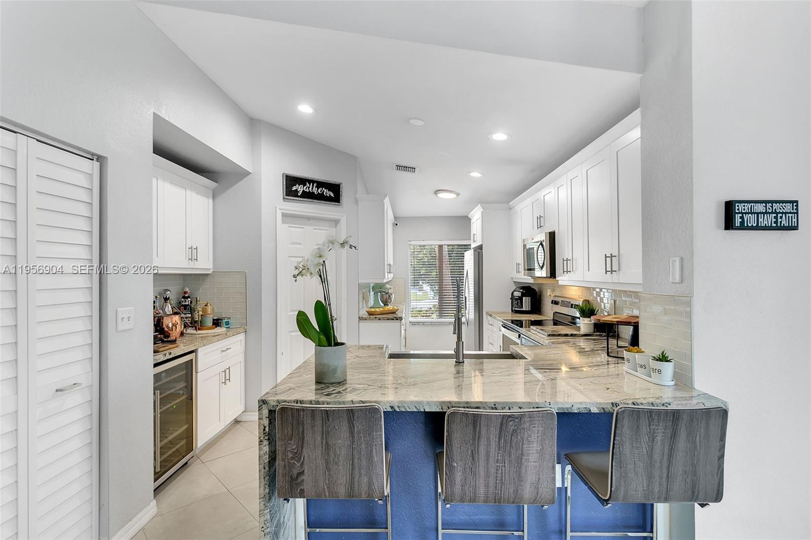 SILVER FALLS - Residential