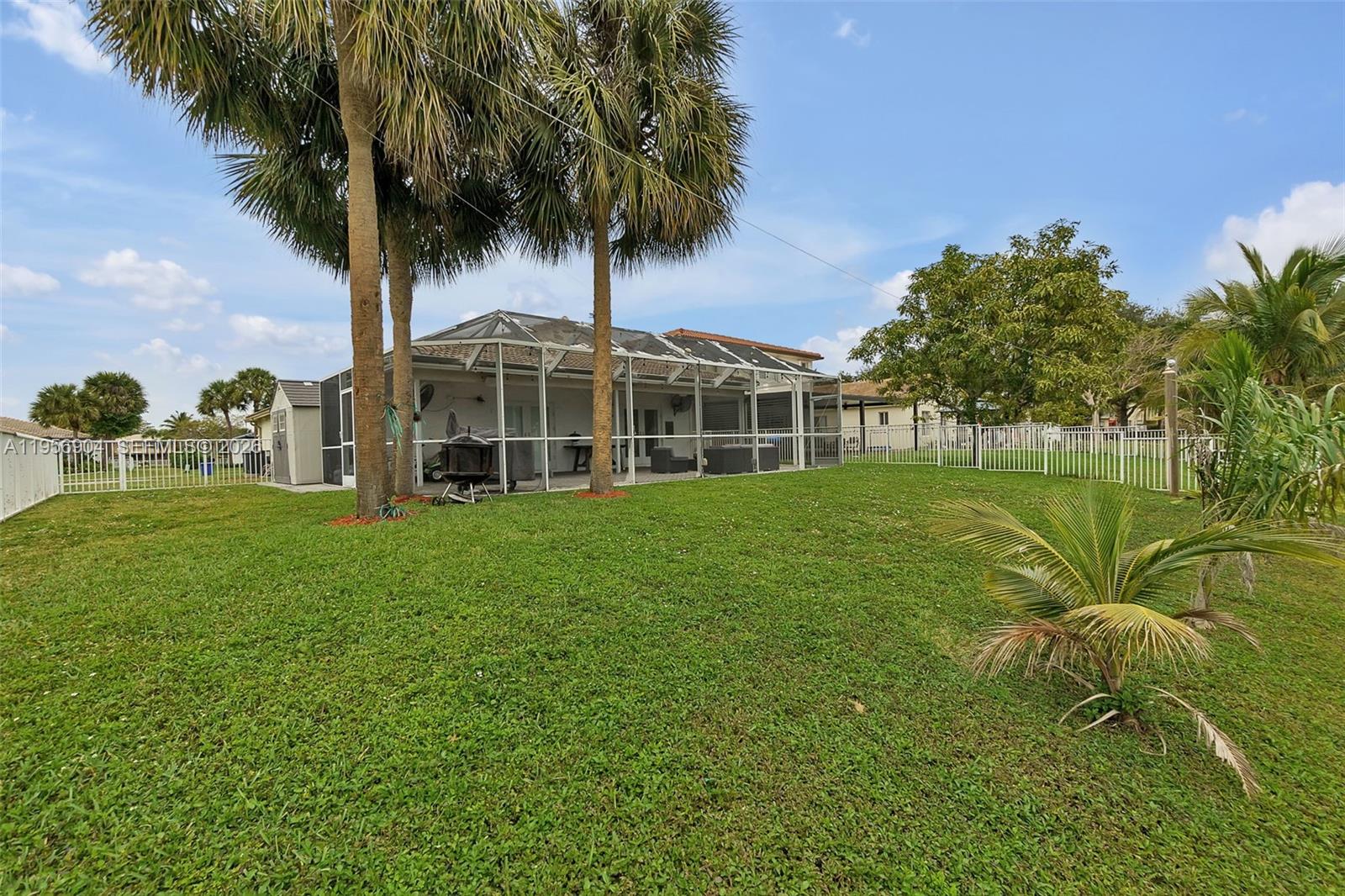 SILVER FALLS - Residential