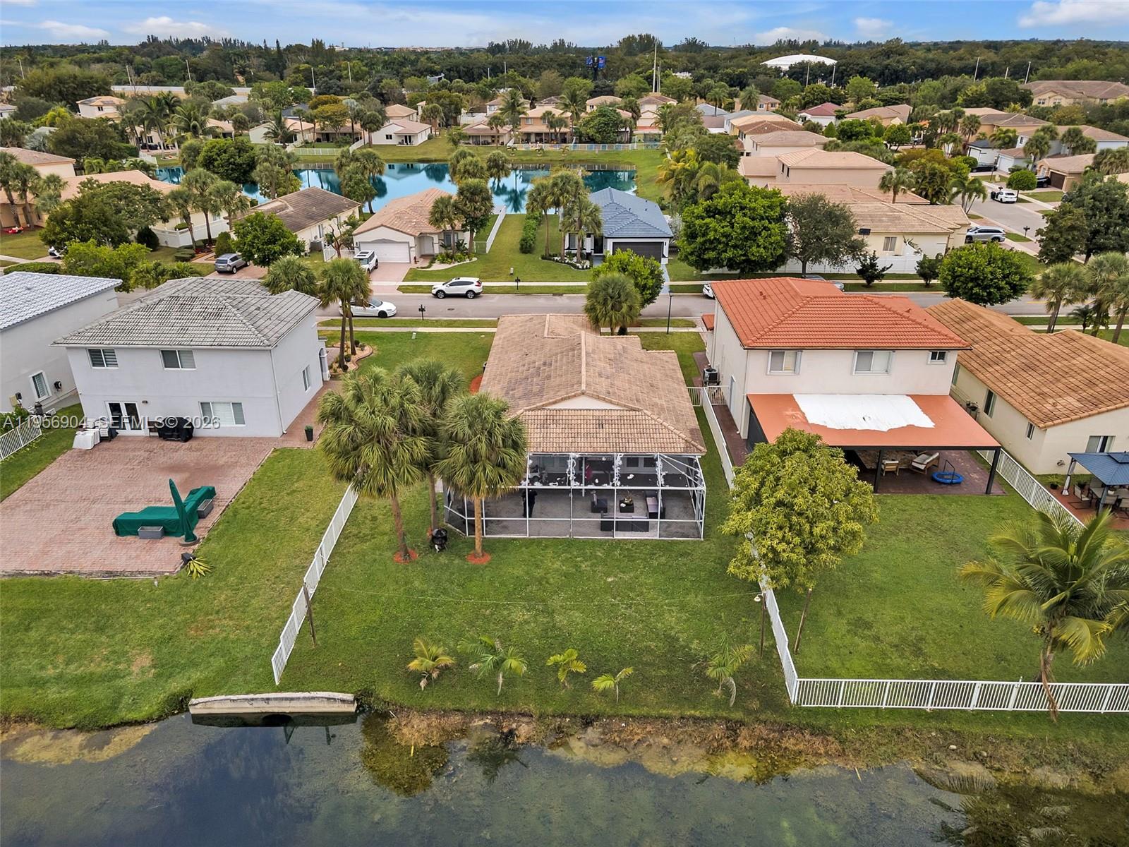 SILVER FALLS - Residential