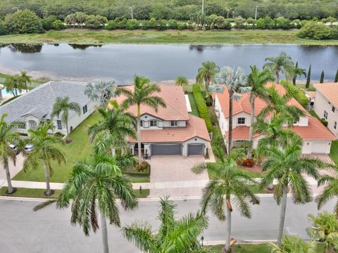 A home in Weston