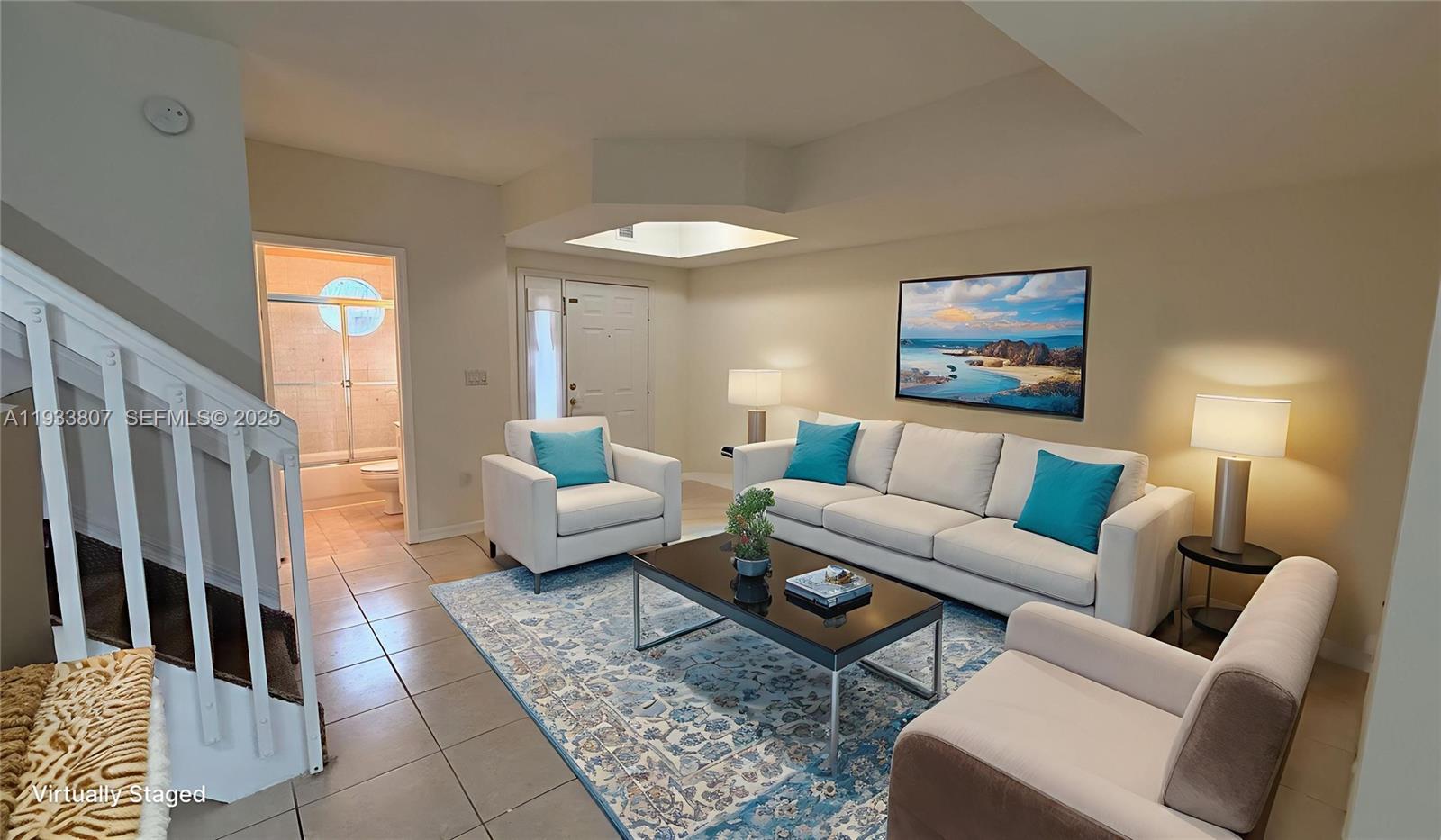 TIFFANY OF KENDALL CONDO - Residential
