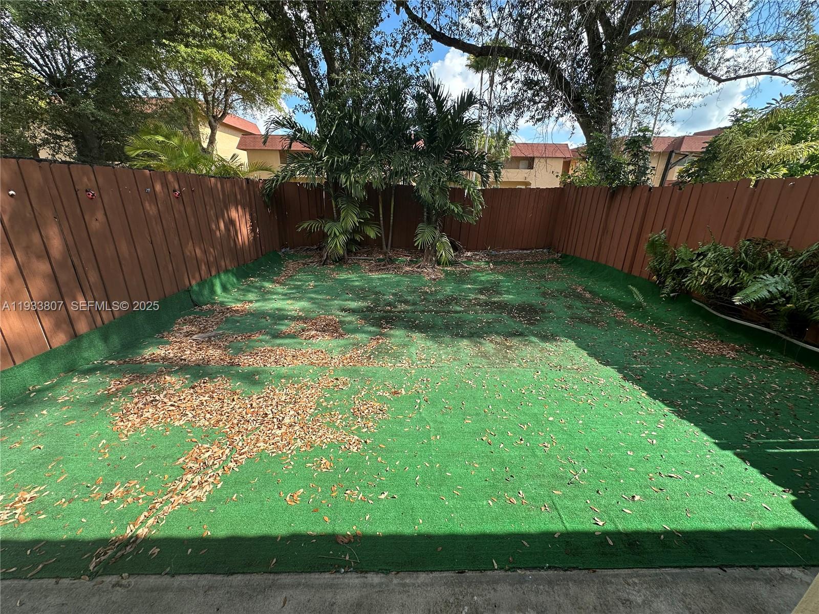 TIFFANY OF KENDALL CONDO - Residential