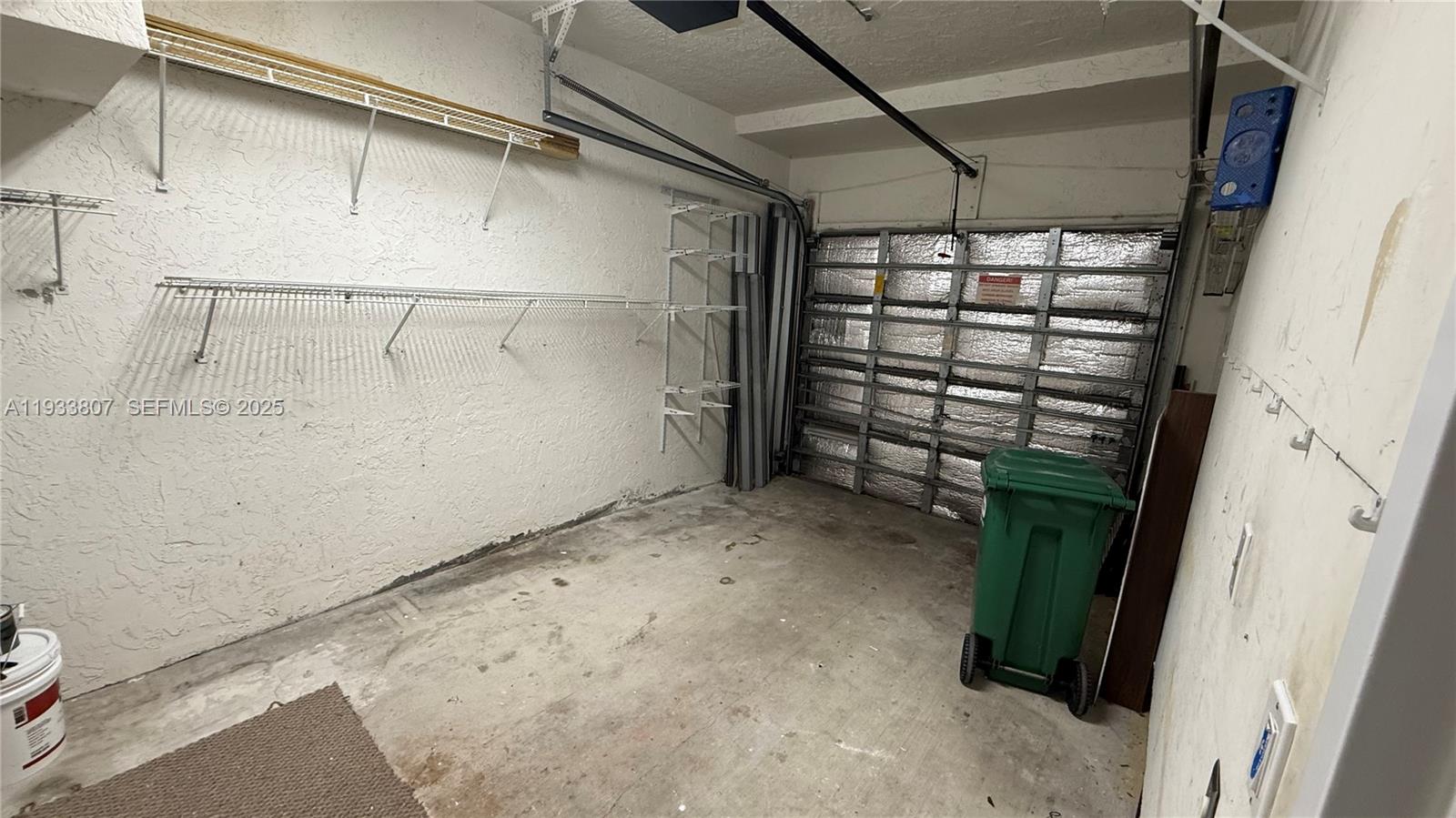 TIFFANY OF KENDALL CONDO - Residential