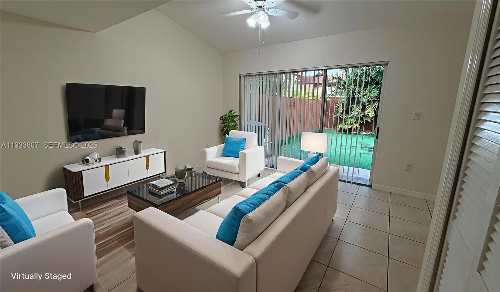 TIFFANY OF KENDALL CONDO - Residential