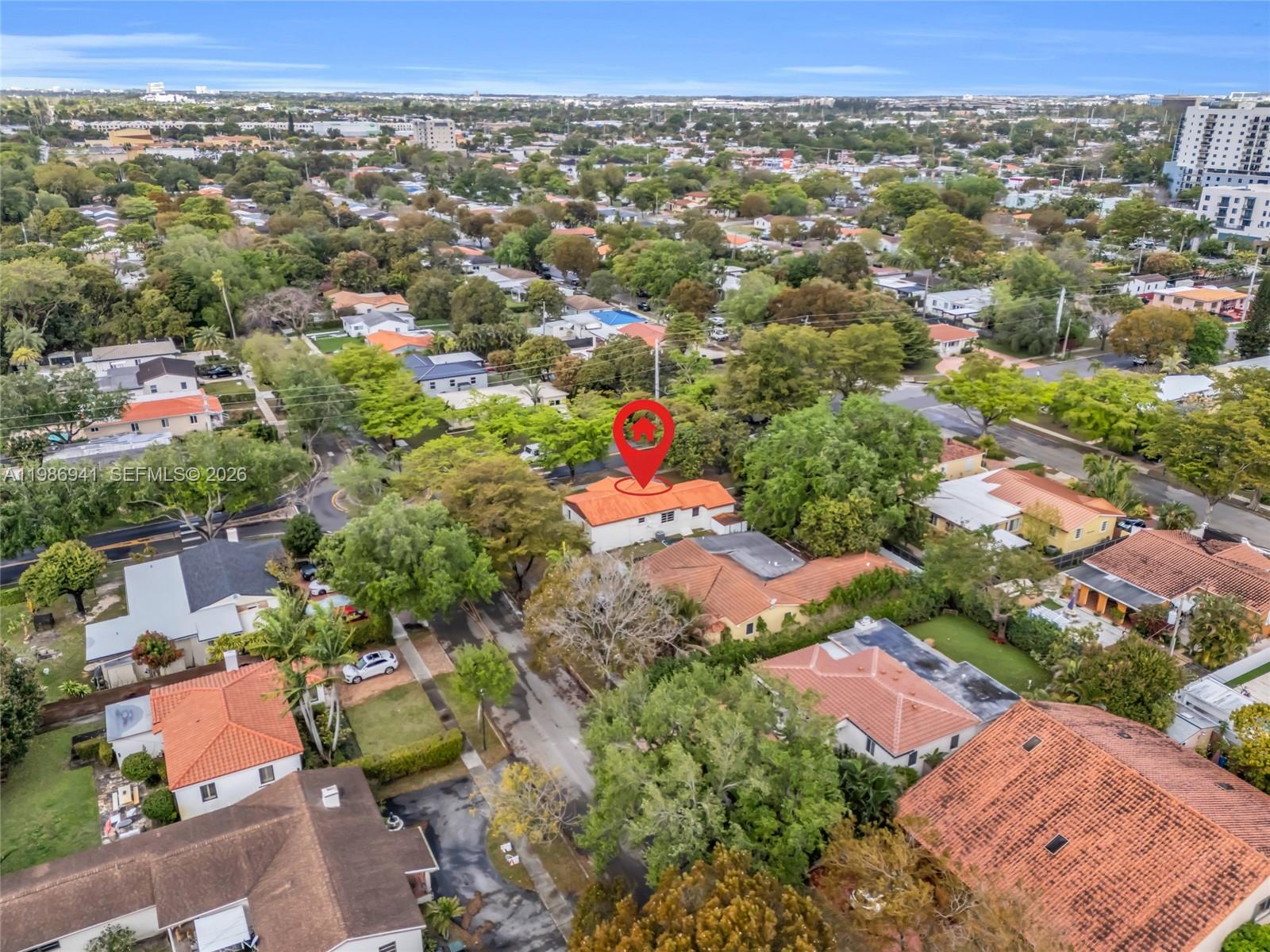 ALAMEDA - Residential