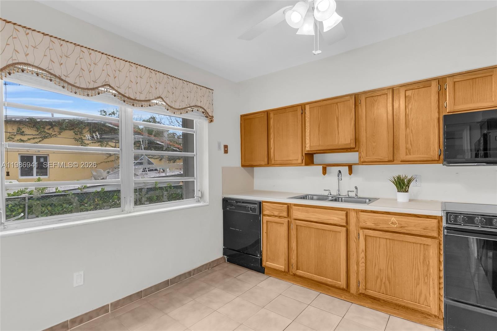 ALAMEDA - Residential