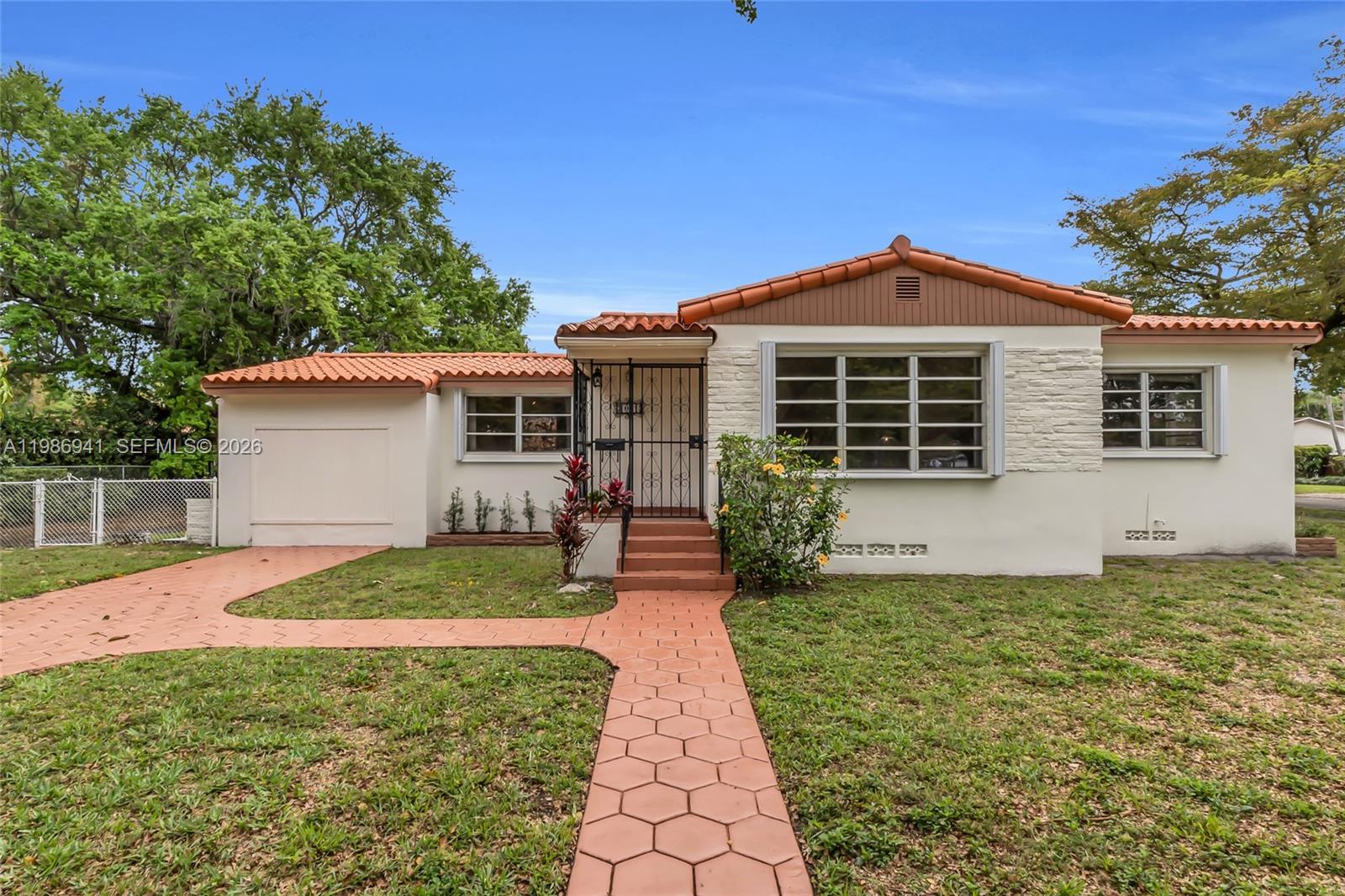 ALAMEDA - Residential