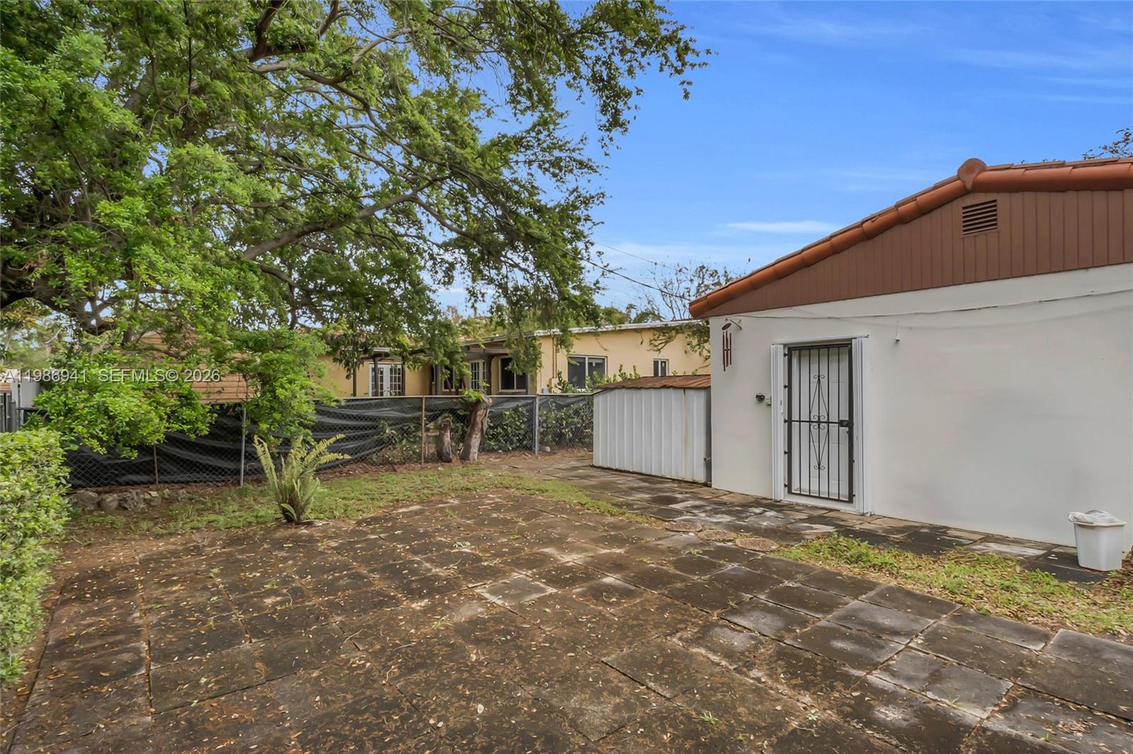 ALAMEDA - Residential