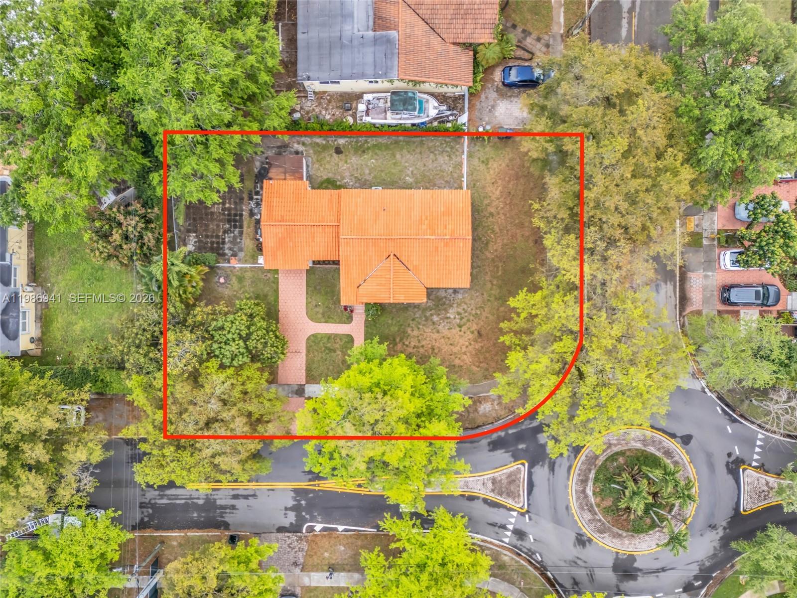 ALAMEDA - Residential