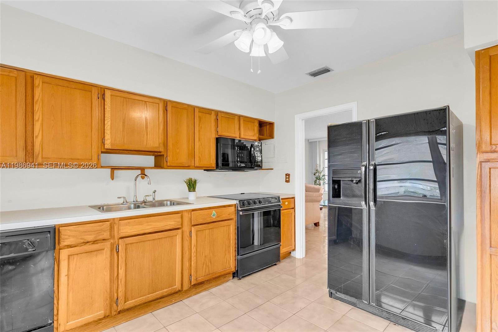 ALAMEDA - Residential