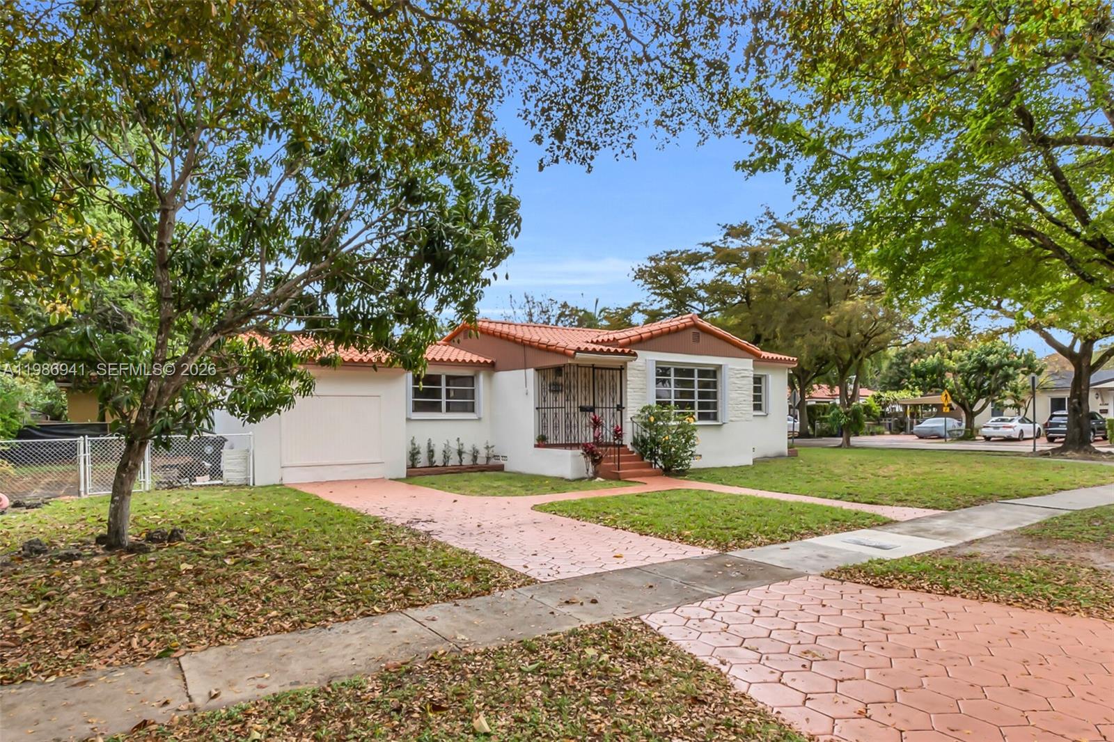 ALAMEDA - Residential