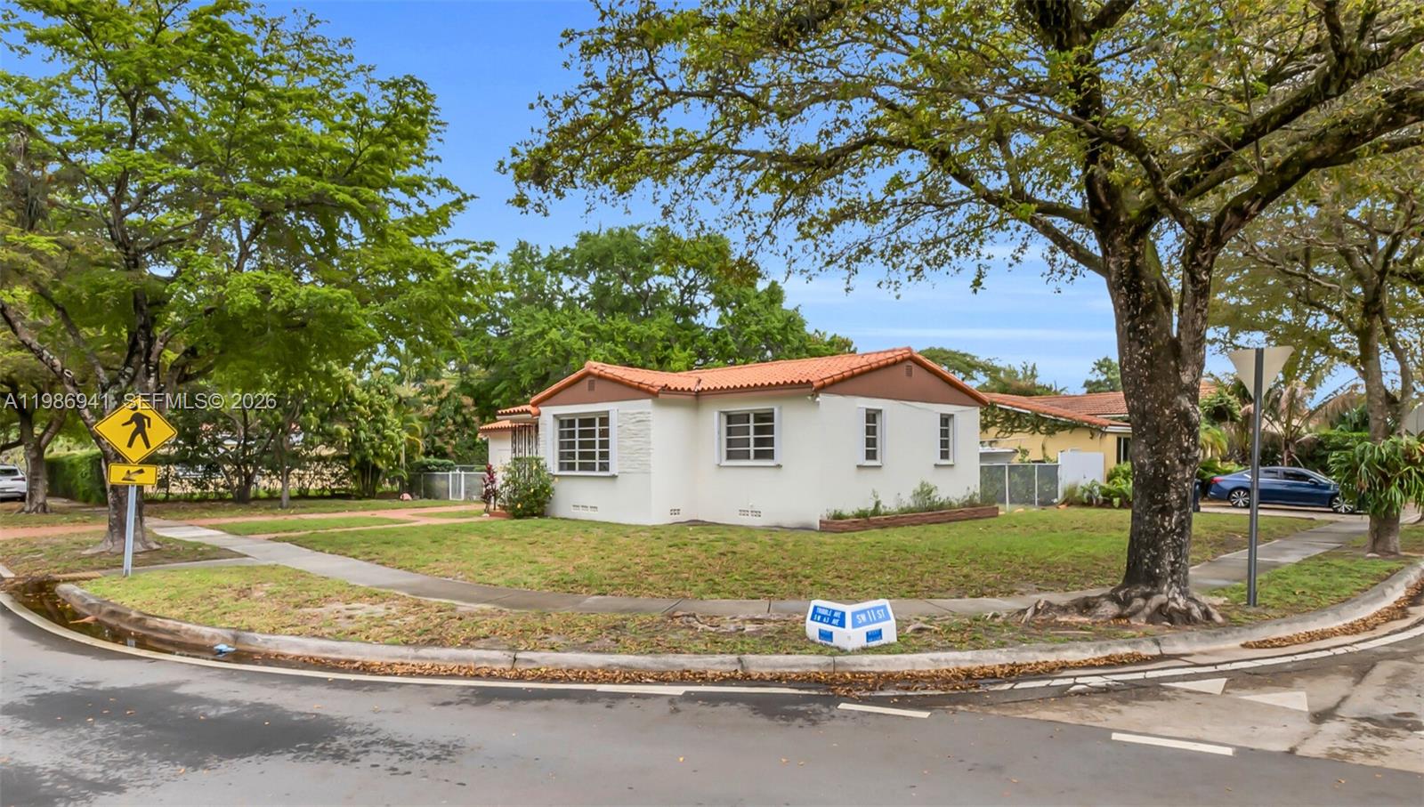 ALAMEDA - Residential